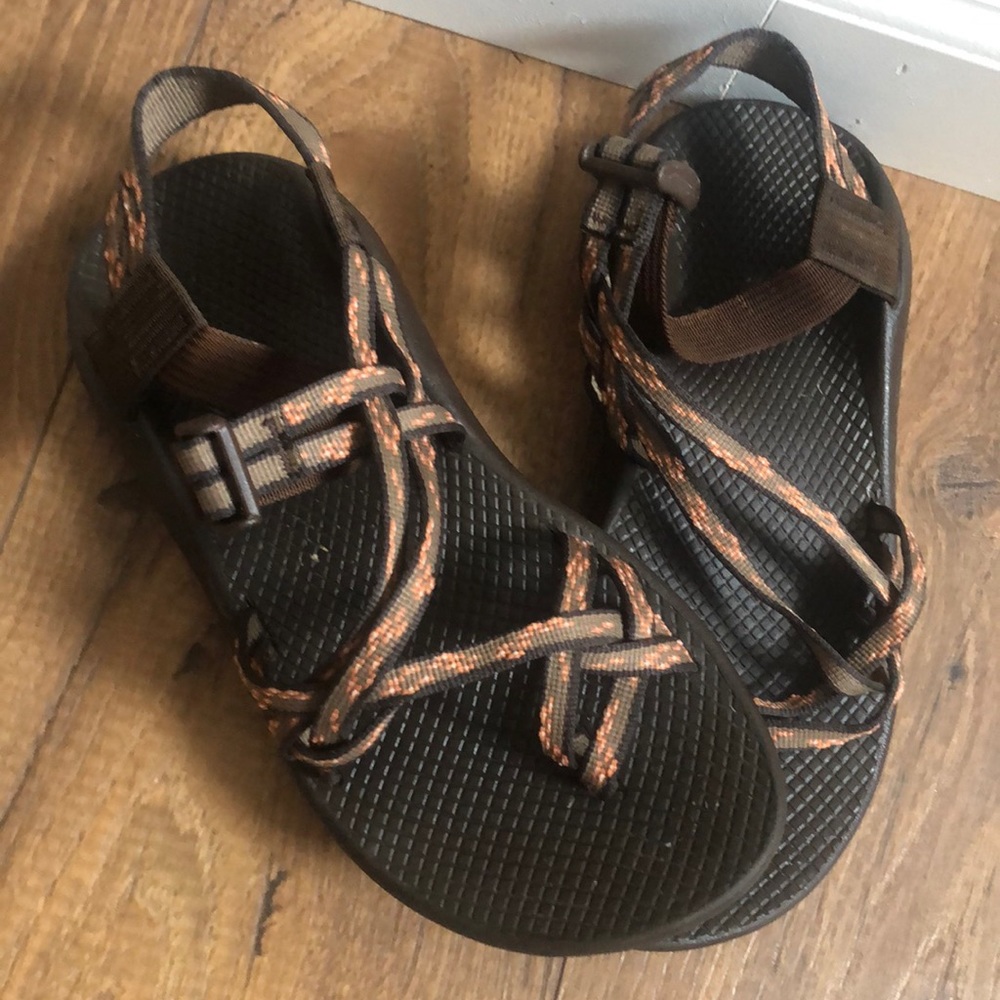 Women’s Size 8 Chacos